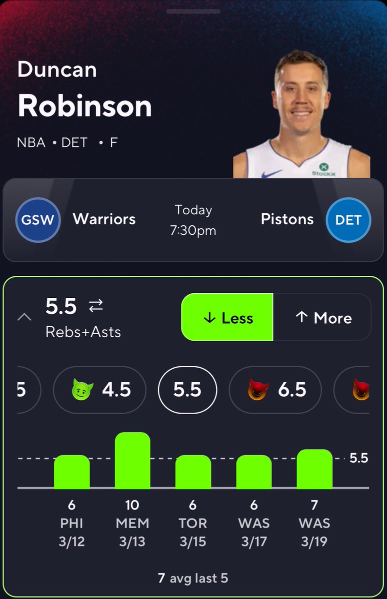 Sharp Edge Sports tweet media