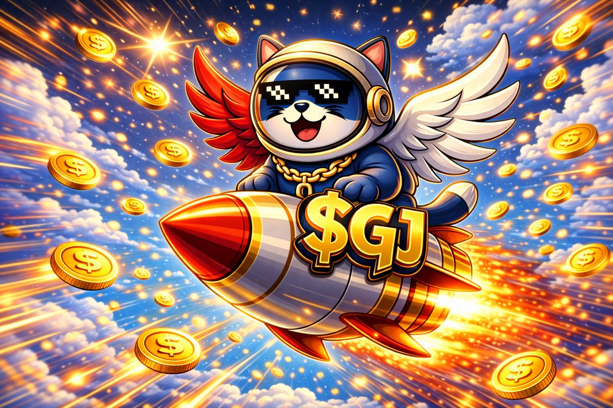 Project J tweet media