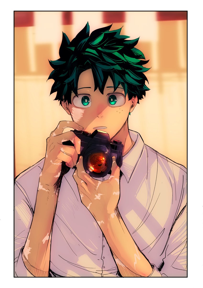 Isaia || LMAO IM BACK tweet media