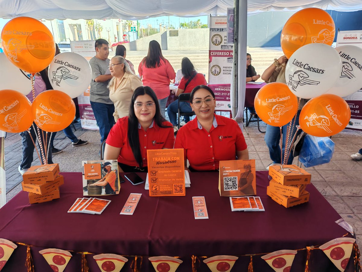 Gobierno del Estado de Sonora tweet media