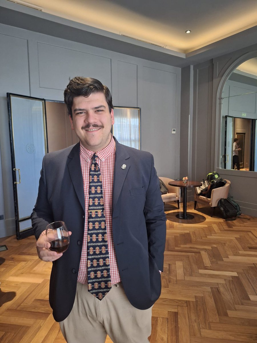 Ciro Andrés Patiño Smokvina 🇦🇷🗽🇪🇸 tweet media