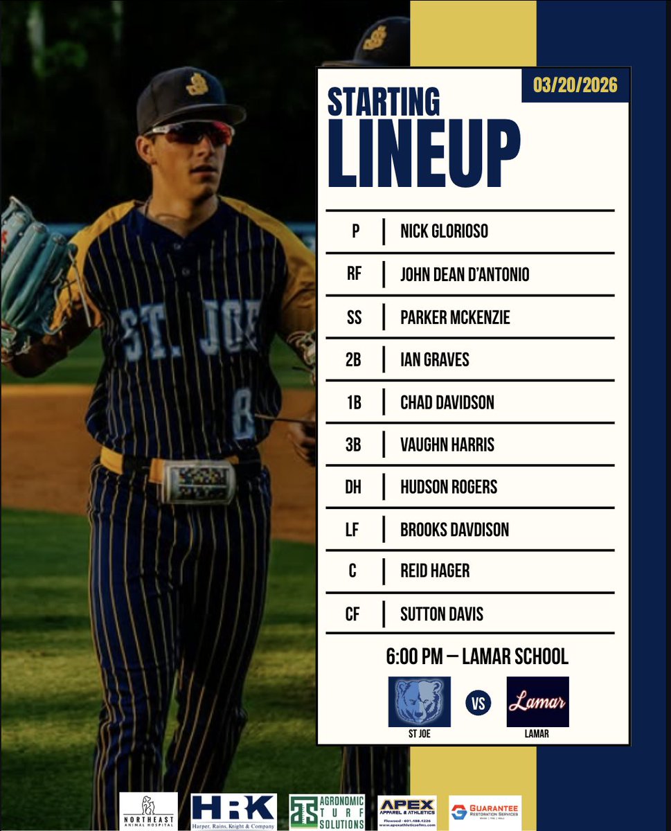 SJCSBaseball tweet media