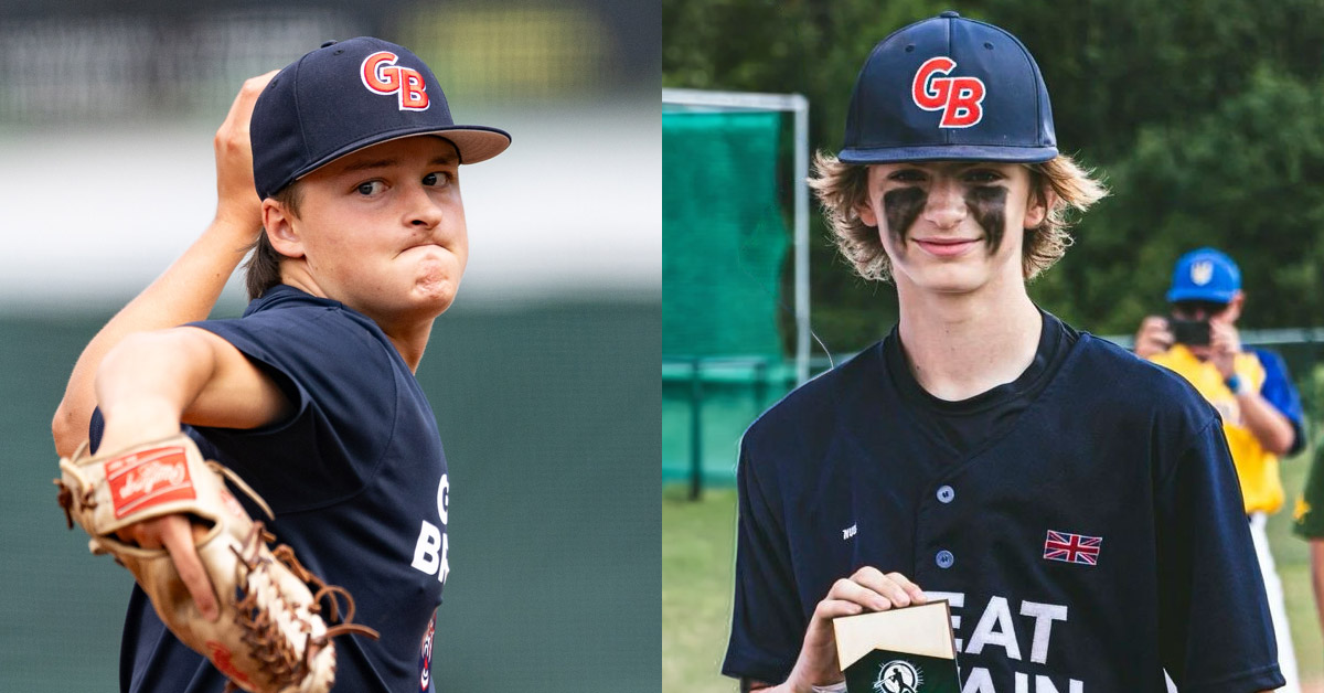 British Baseball Federation tweet media