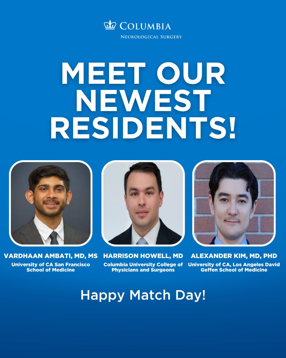 Columbia Neurosurgery tweet media