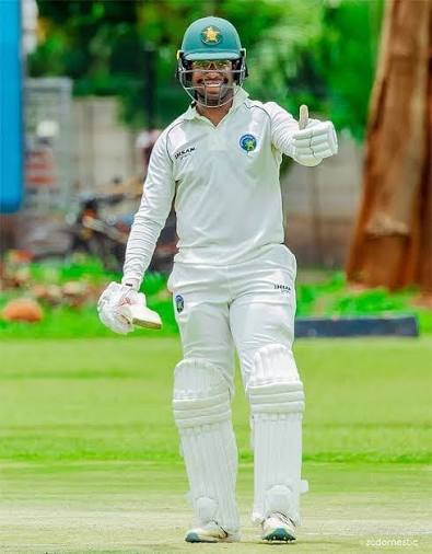 Norman Chibhabha tweet media