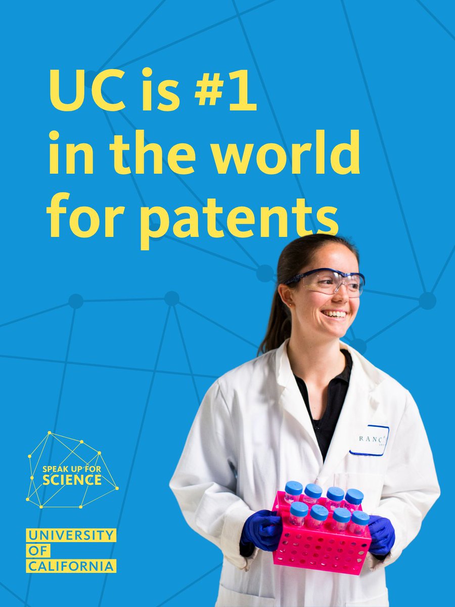University of California tweet media