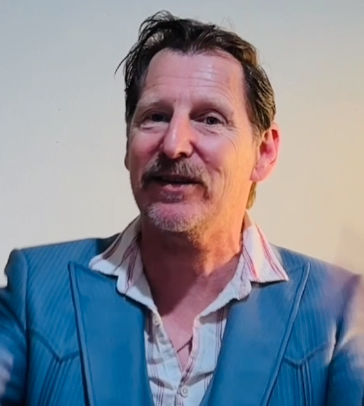 Lew Temple: The Texacan tweet media