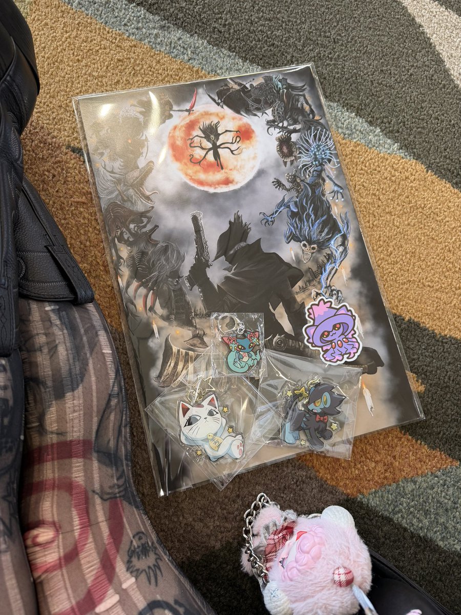 .ೃ࿐ 𝐬𝐡𝐫𝐢𝐦𝐩 tweet media