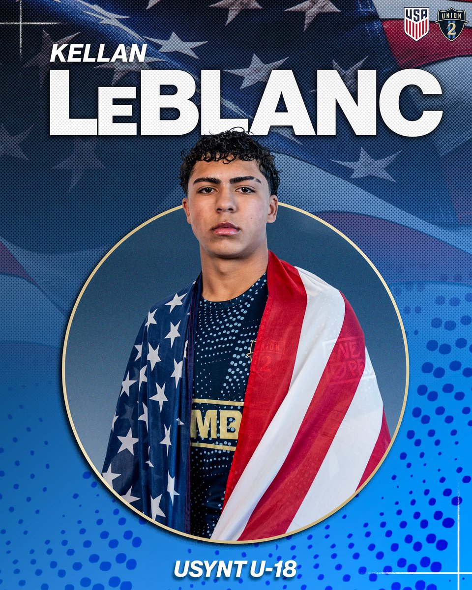 Philadelphia Union II tweet media