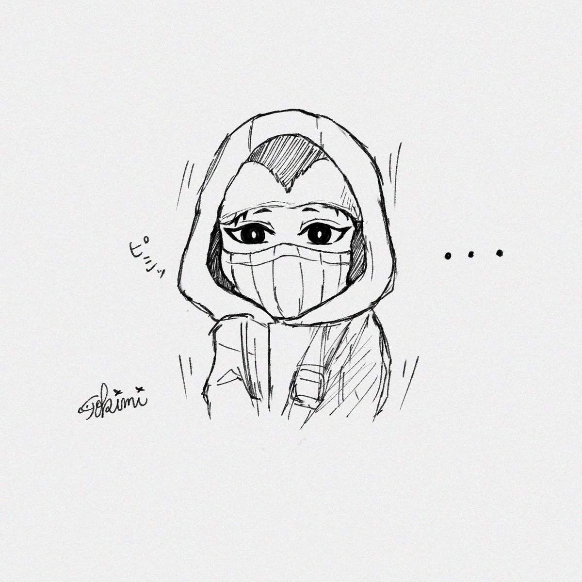 可愛くかけない