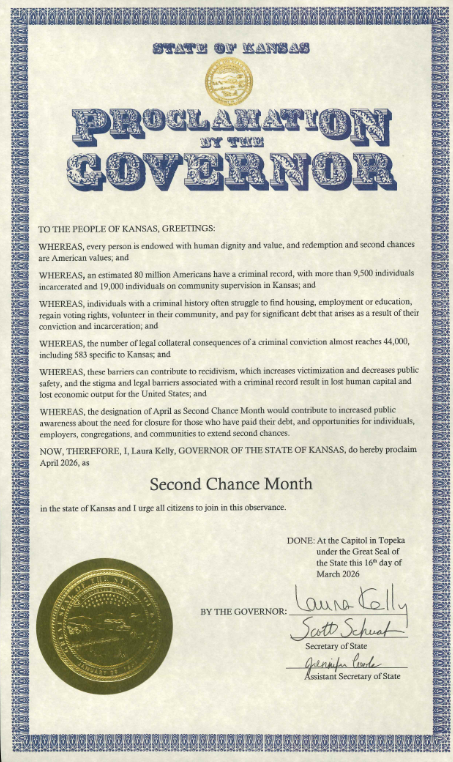 Prison Fellowship Advocacy tweet media