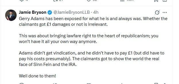 Paul Murphy tweet media