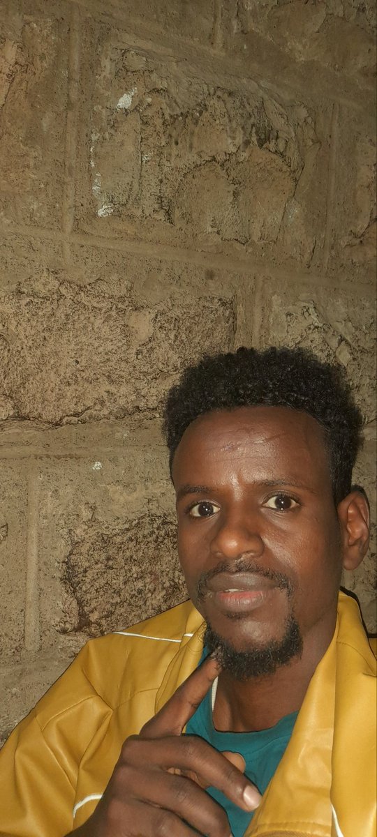 Kadir Mustafa tweet media