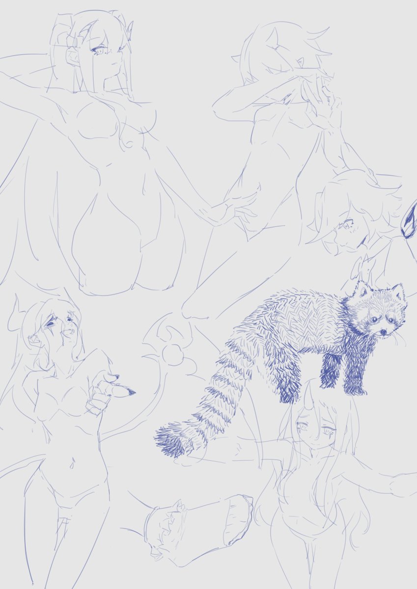 橘红色芭菲🍨🧊❄️ tweet media