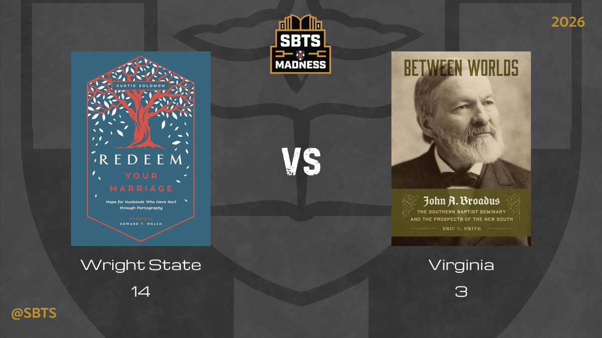 Southern Seminary tweet media