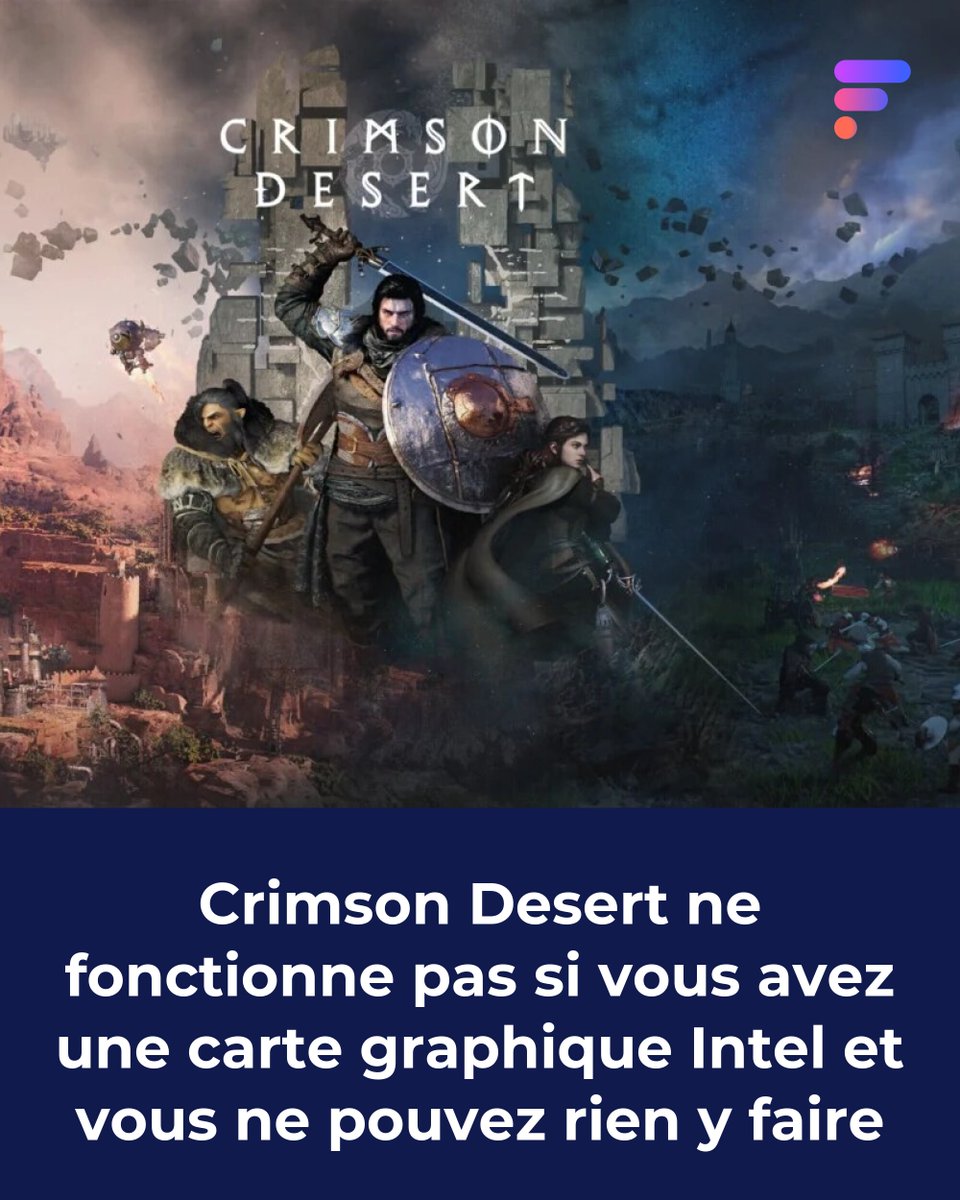 Frandroid tweet media