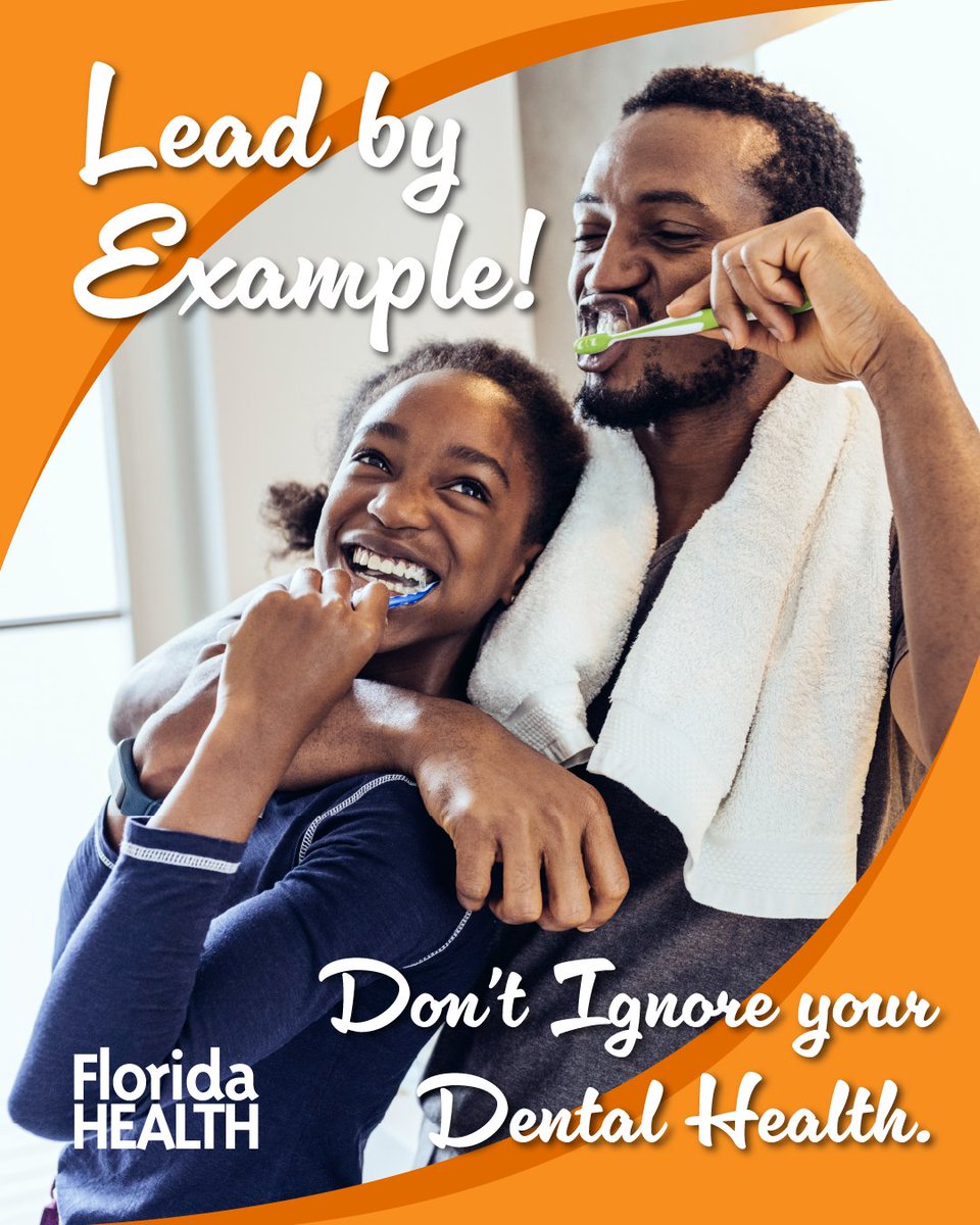 Florida Dept. of Health tweet media