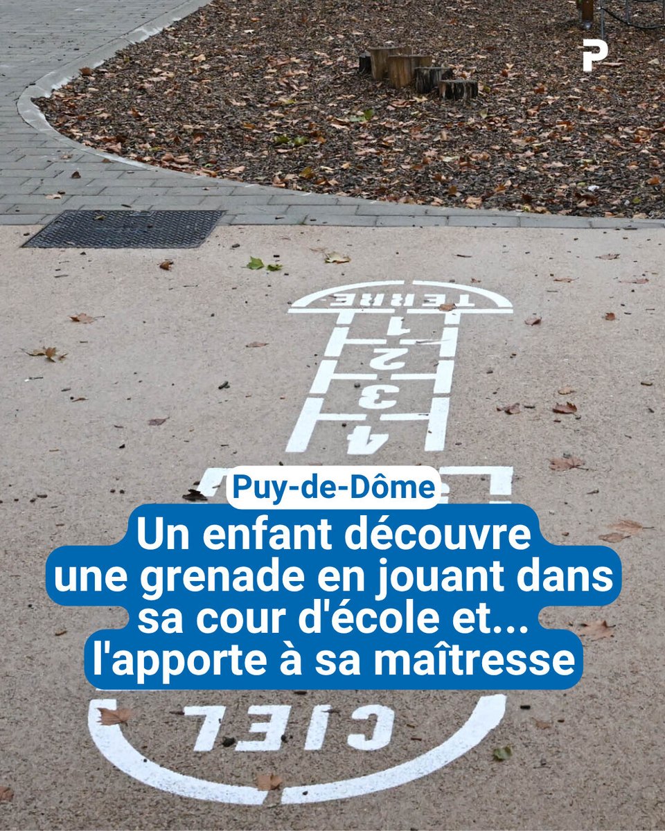 Le Progrès tweet media