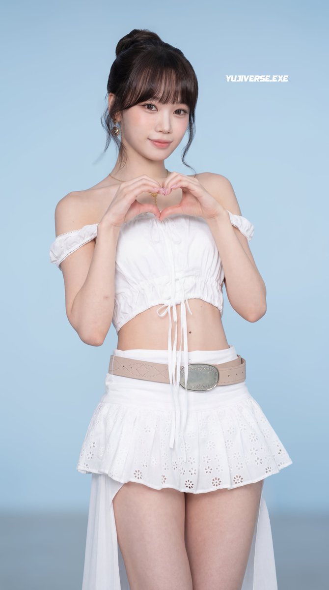 CHAEWON <3 💖

#CHAEWON #김채원 #LESSERAFIM