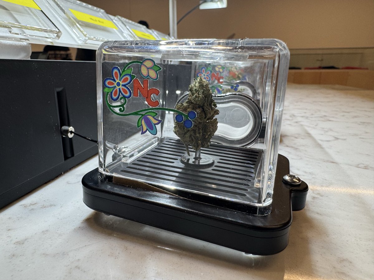 NativeCare tweet media