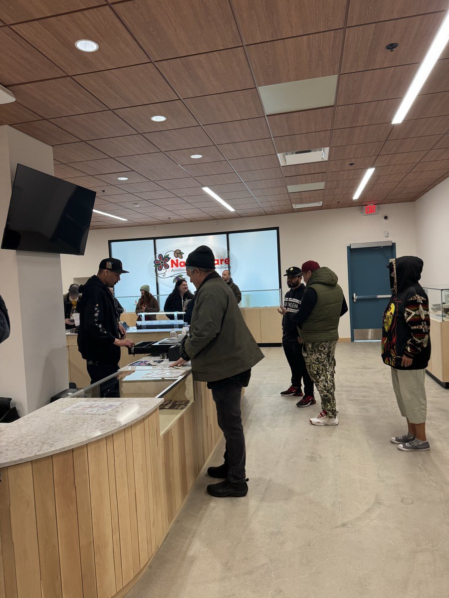 NativeCare tweet media