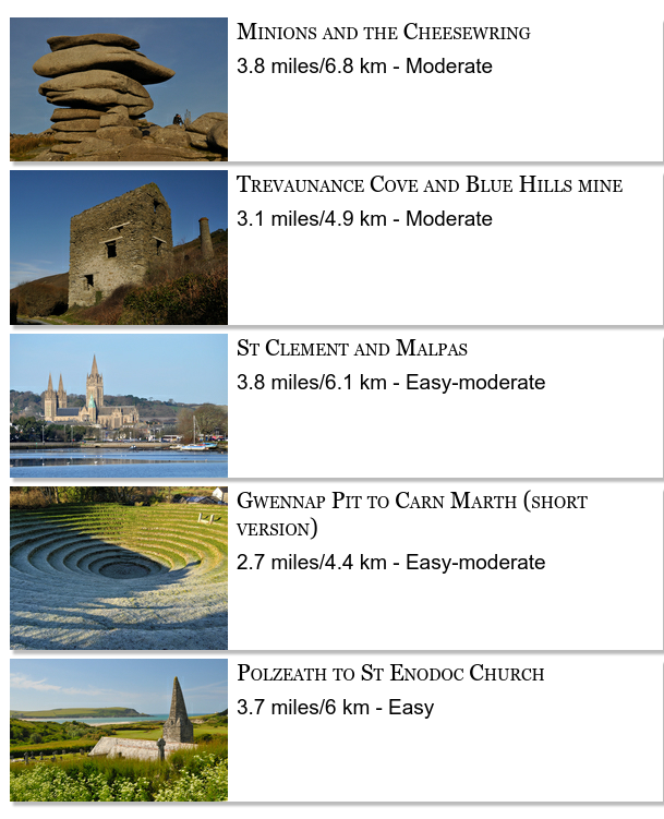 iWalk Cornwall 〓〓 tweet media