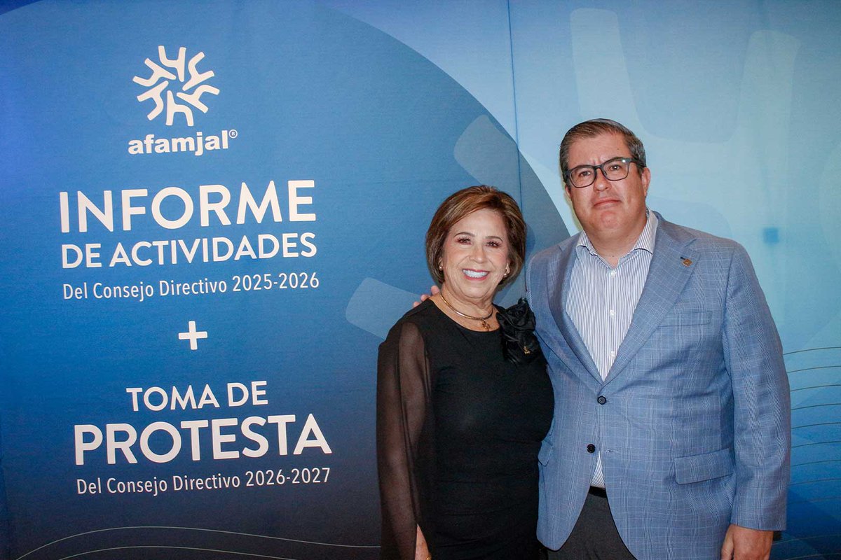 José Andrés Orendáin De Obeso tweet media