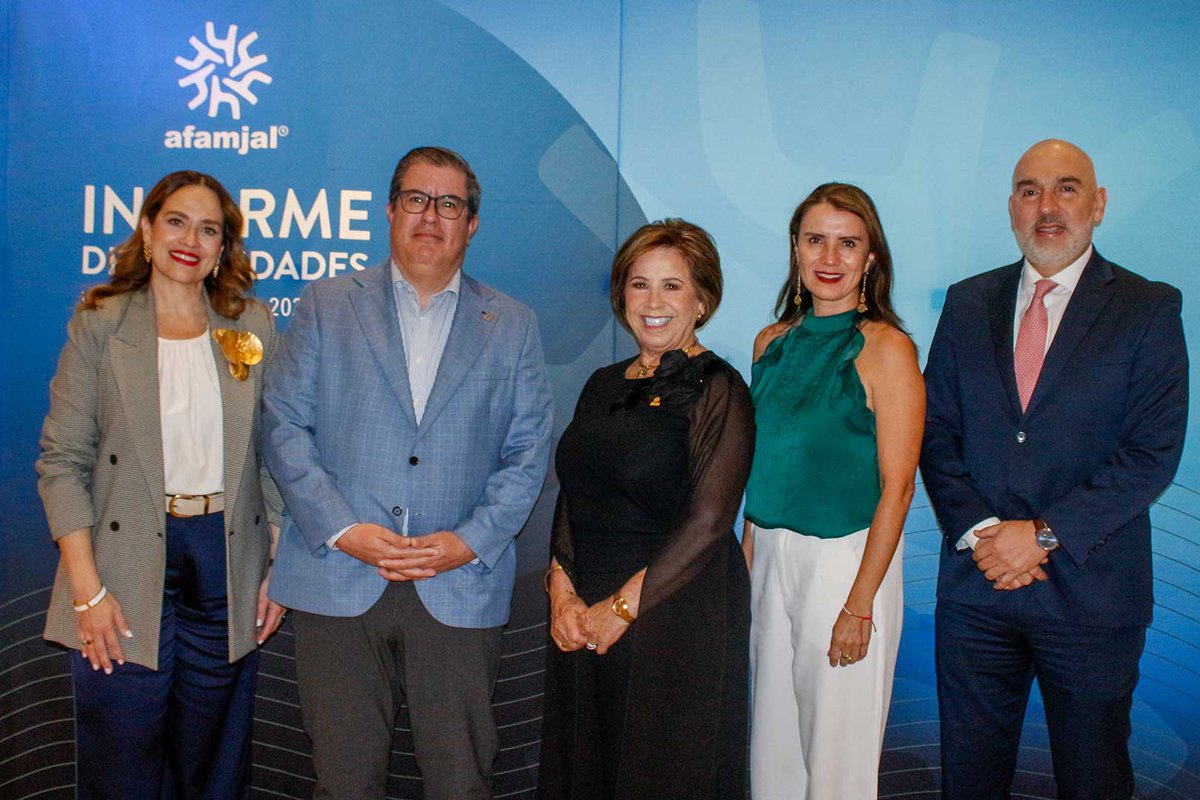 José Andrés Orendáin De Obeso tweet media