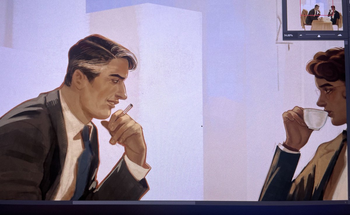 bom🌸 ETC biggest fan tweet media