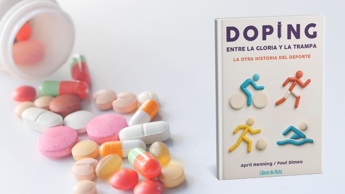 Libros de Ruta tweet media