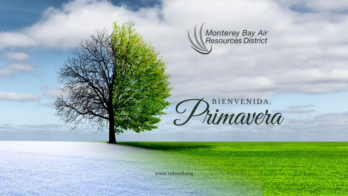 Monterey Bay Air Resources District tweet media