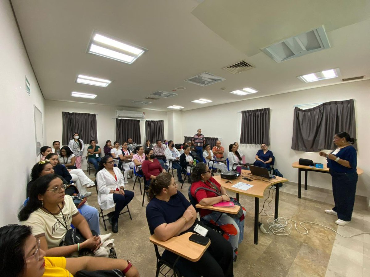 IMSS Bienestar Chiapas tweet media