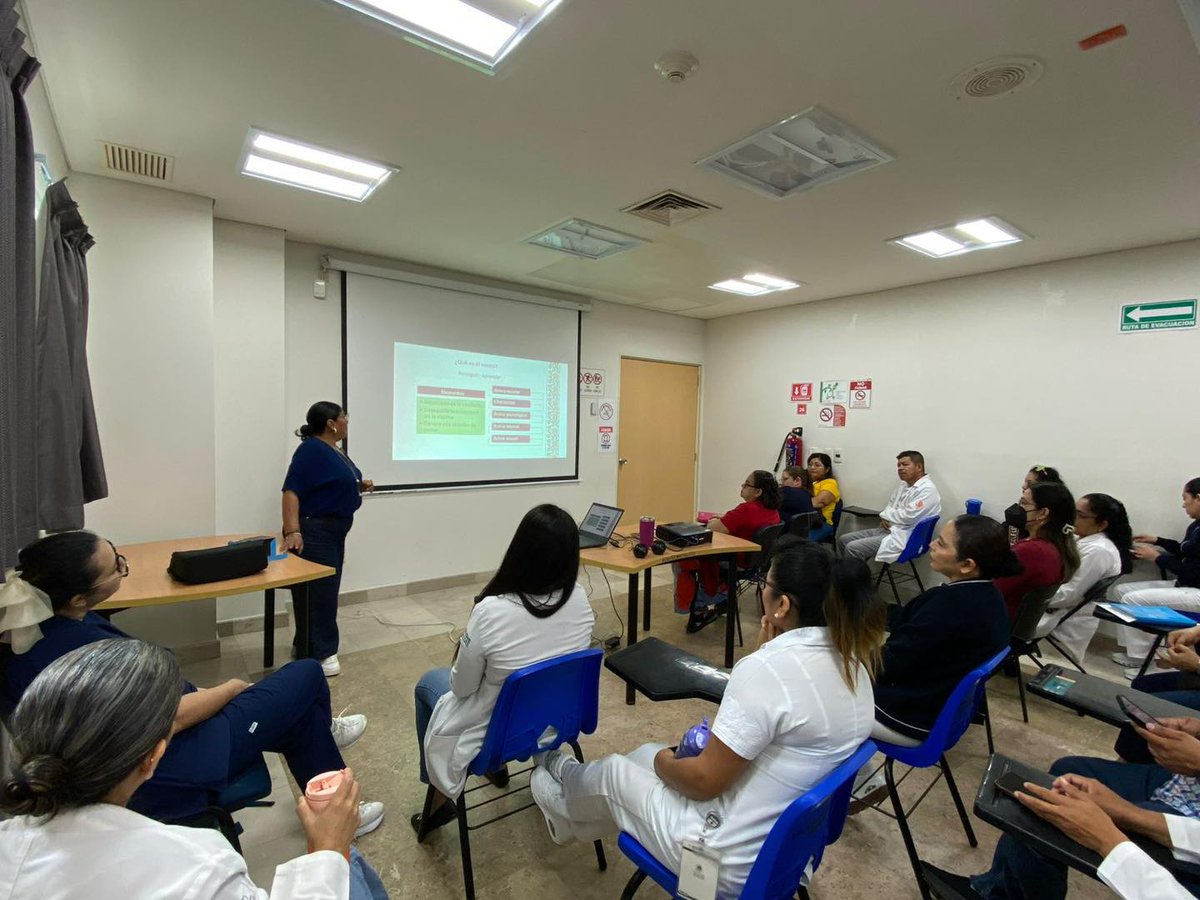 IMSS Bienestar Chiapas tweet media