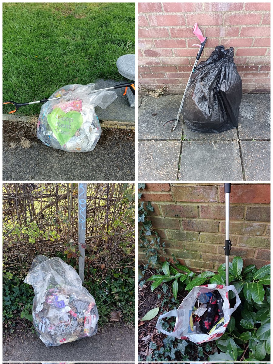 Litter Kickers tweet media