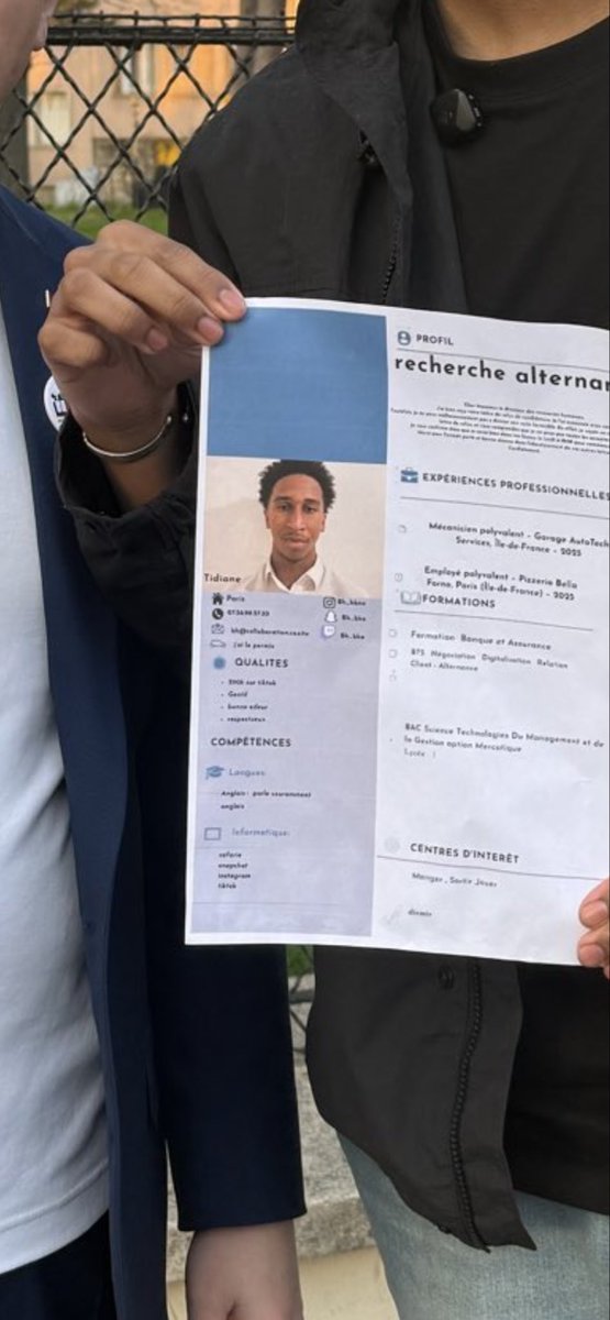 EL NIÑO MARAVITINHA tweet media