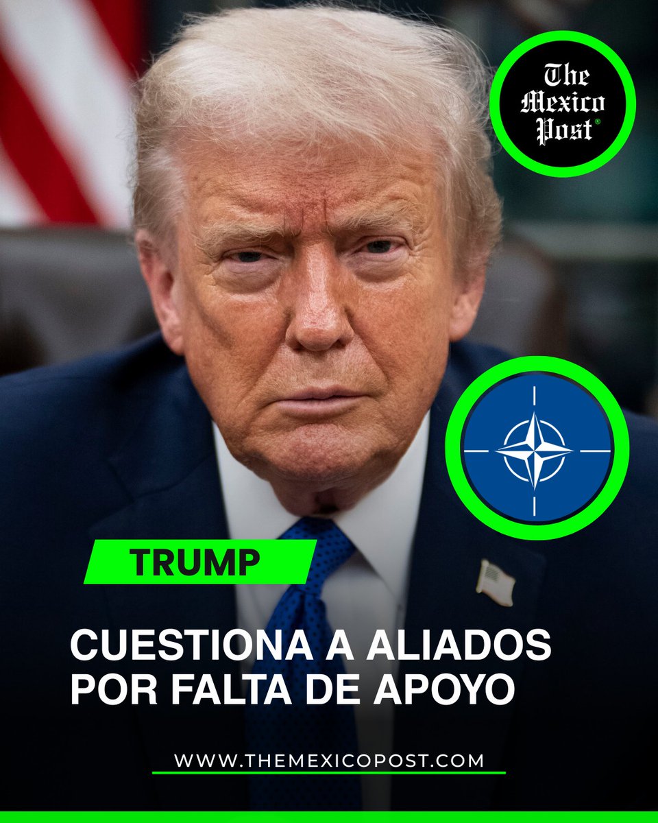 The Mexico Post tweet media