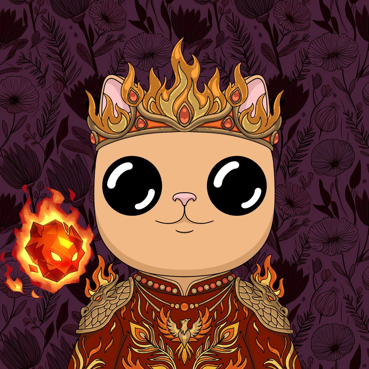 King of Base tweet media