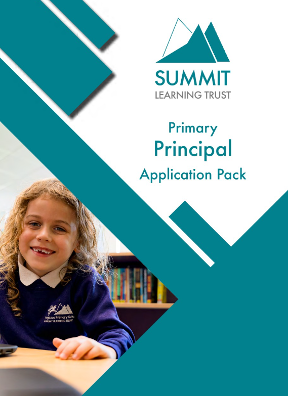 Summit Learning Trust tweet media