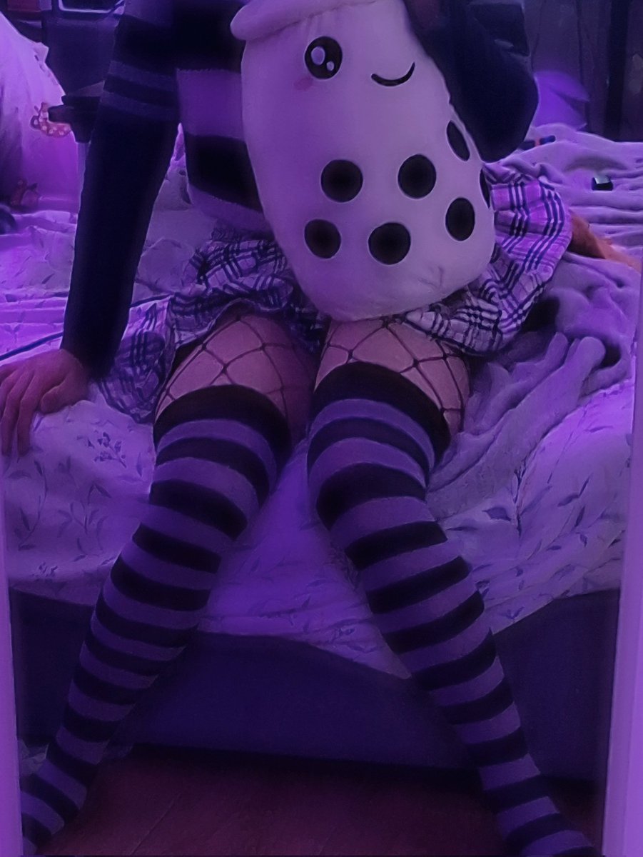 Milkteaism tweet media