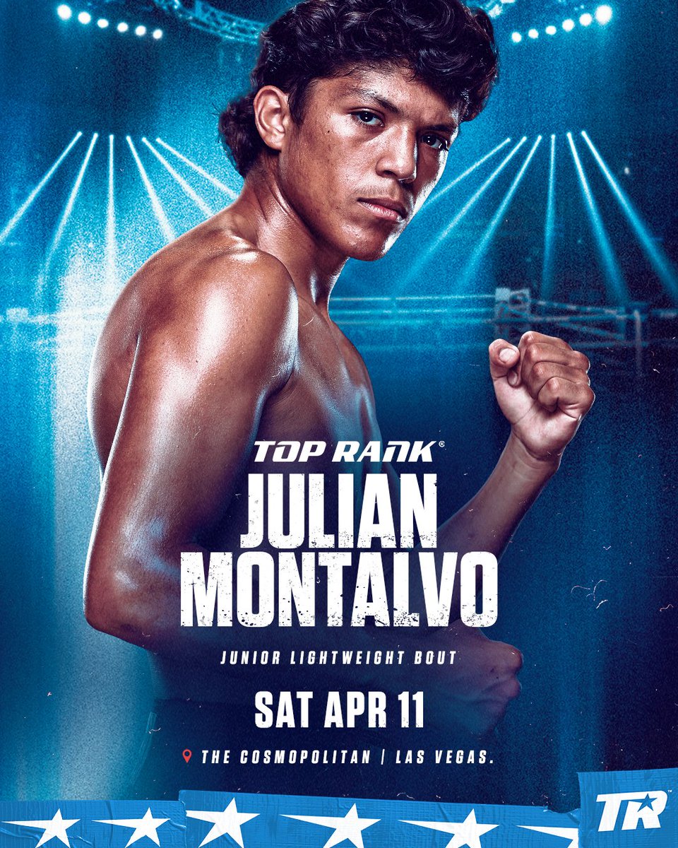 Top Rank Boxing tweet media