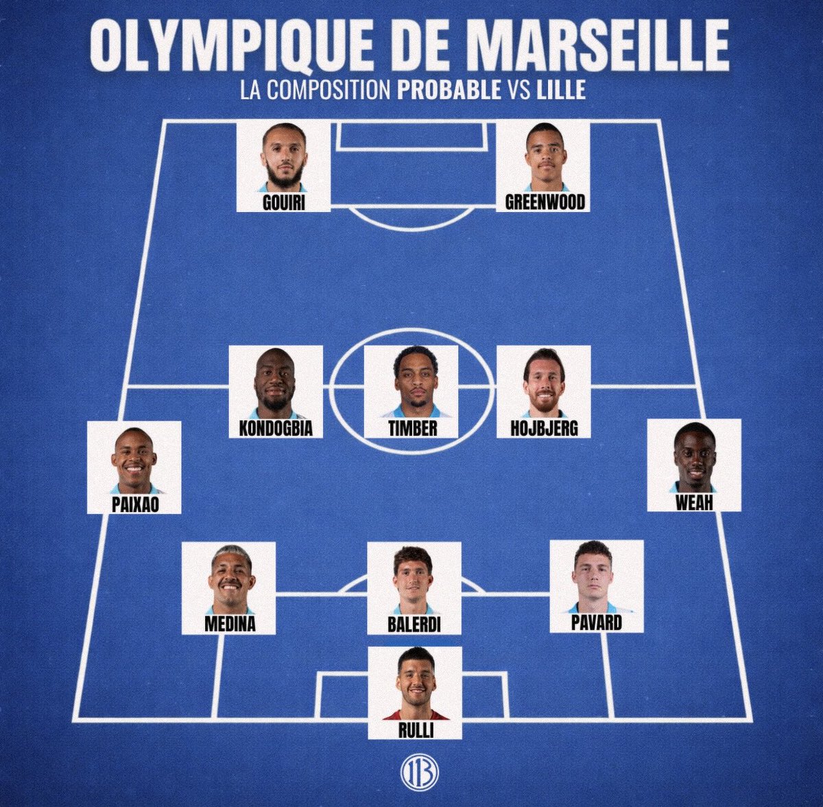 InformaTreize tweet media