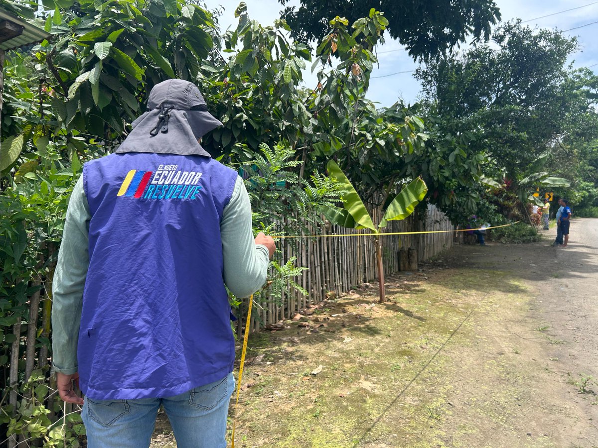 Ministerio de Infraestructura y Transporte 🇪🇨 tweet media