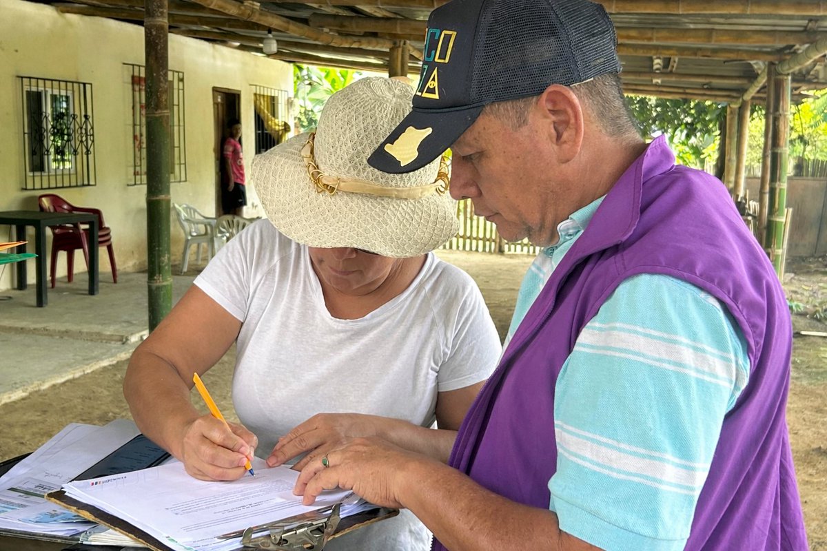 Ministerio de Infraestructura y Transporte 🇪🇨 tweet media