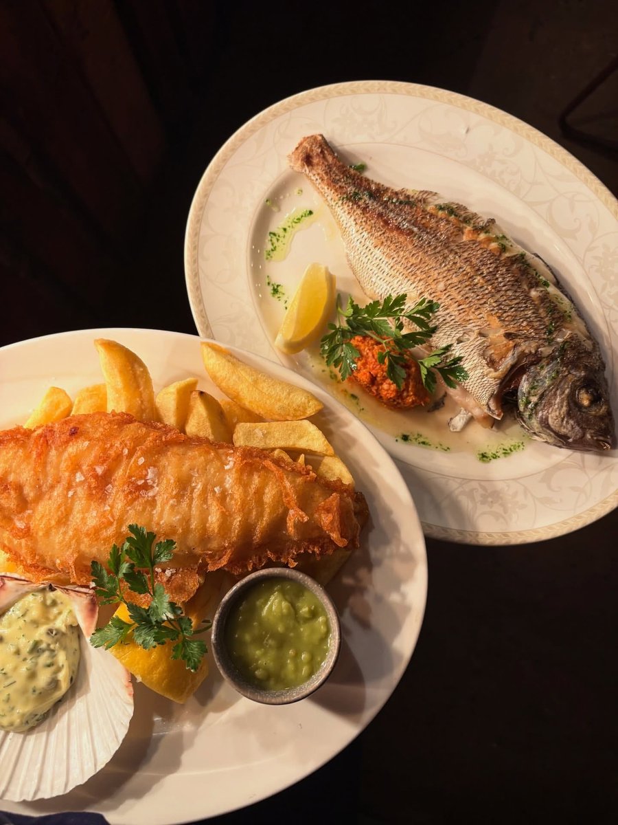 The Scallop Shell tweet media