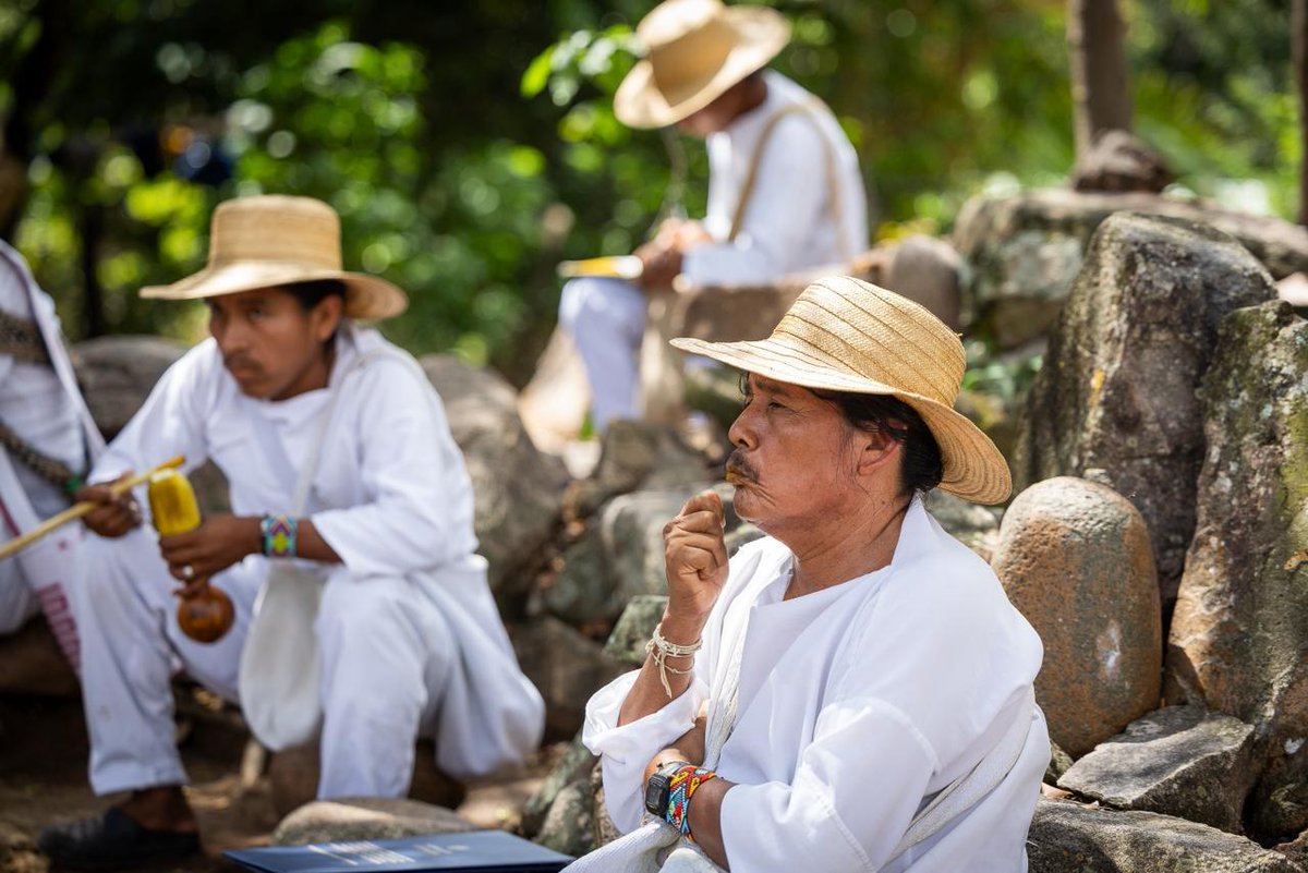 MinCultura Colombia tweet media