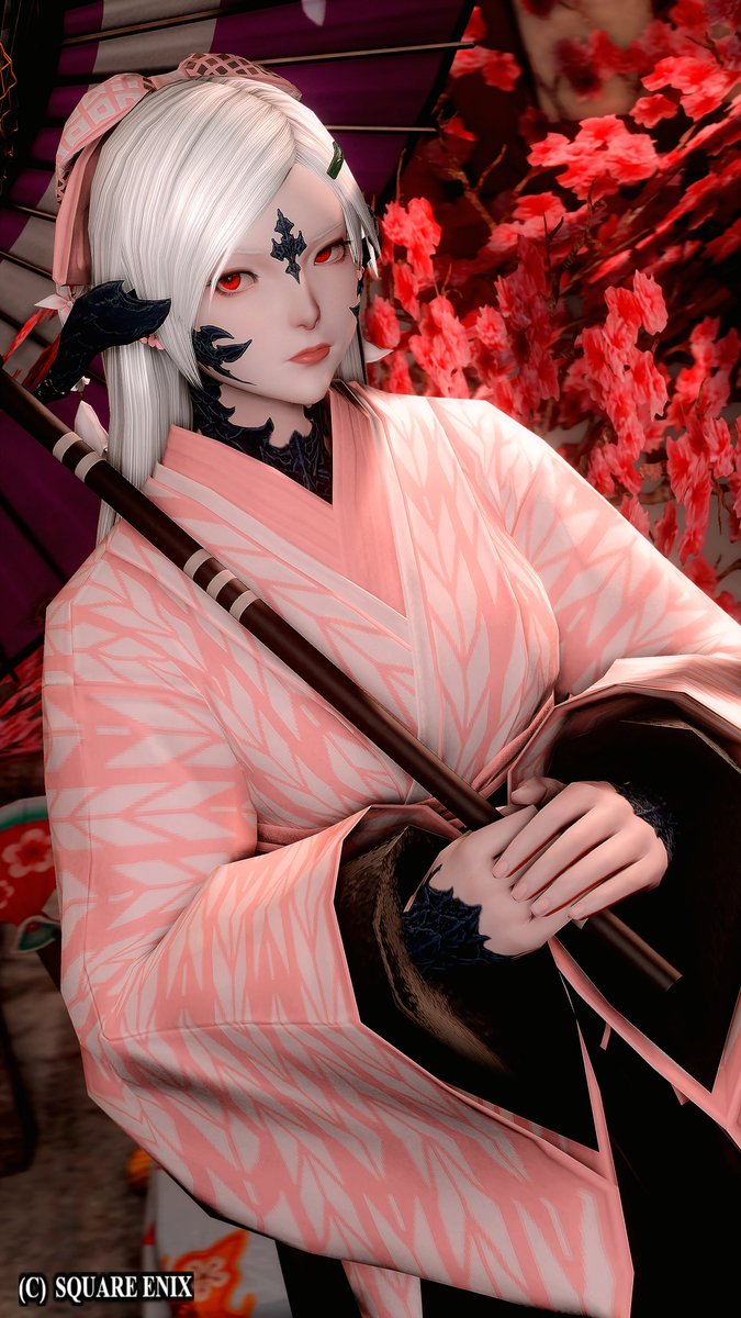 あっしゅ tweet media