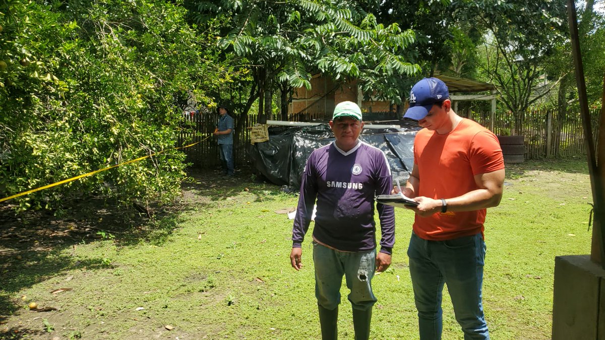 Ministerio de Infraestructura y Transporte 🇪🇨 tweet media