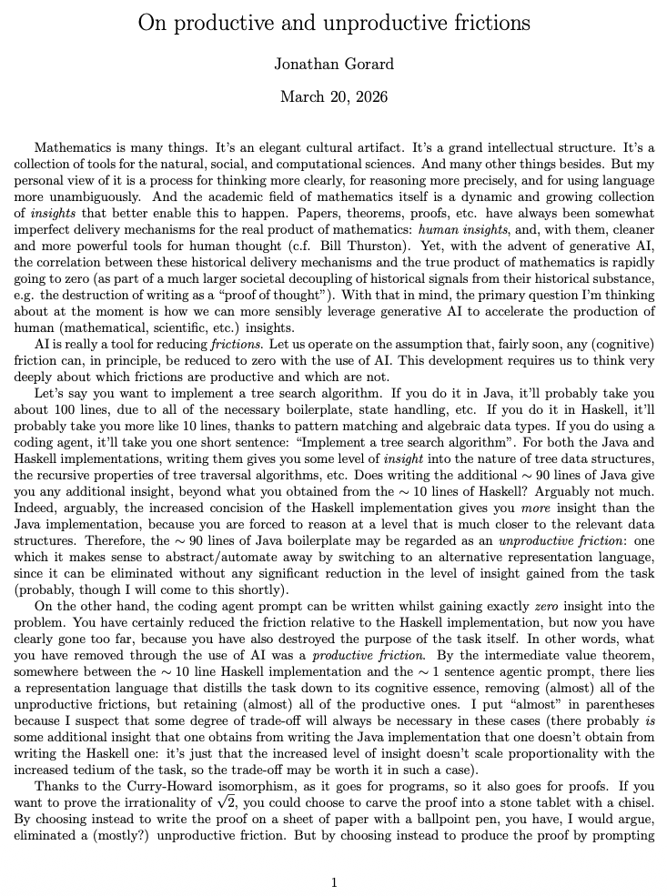 Jonathan Gorard tweet media