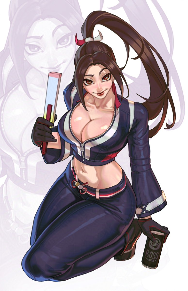 Rim_Jims ⭐ ComboBreaker ➡ EVO tweet media