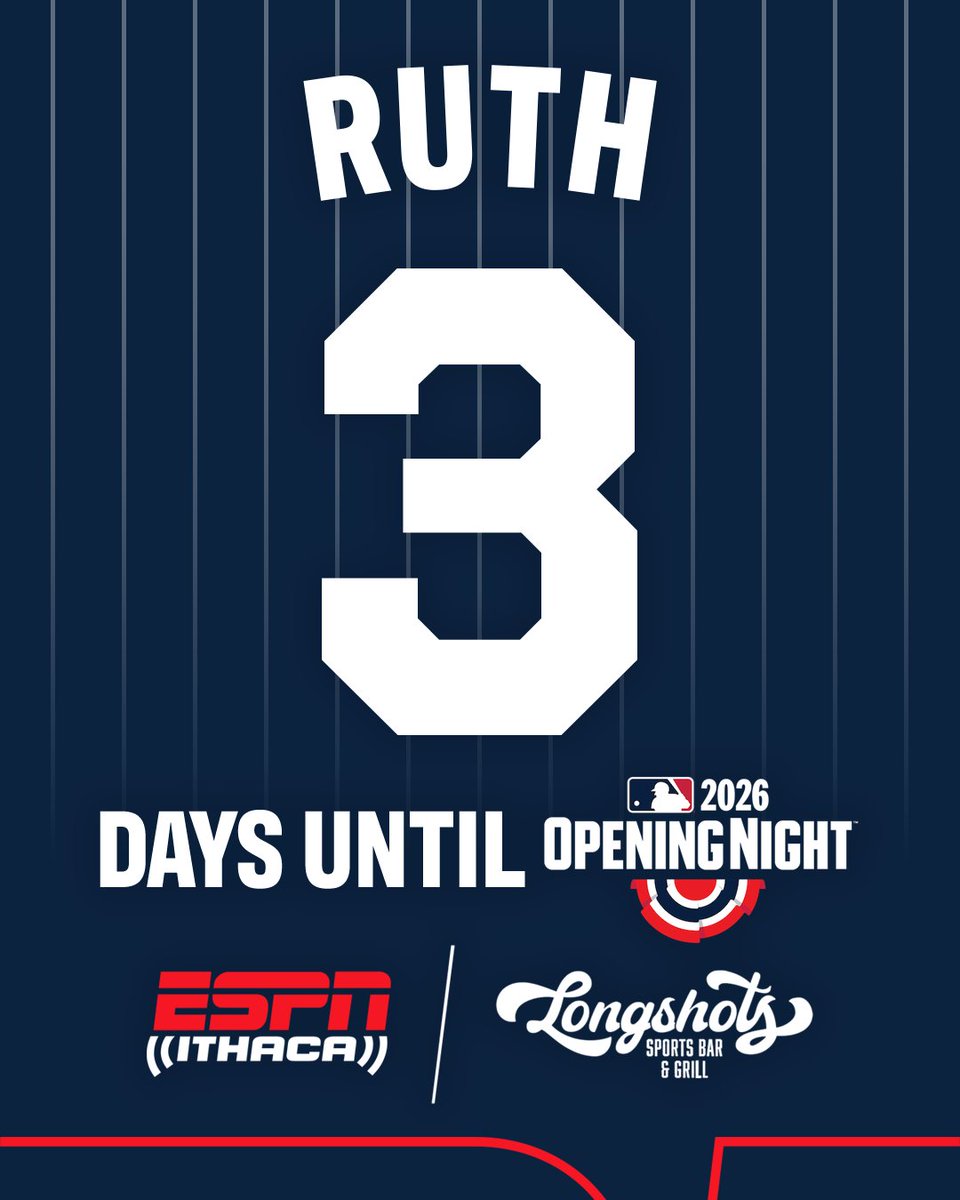 ESPN Ithaca tweet media